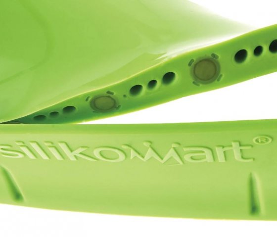 Silikomart free bake