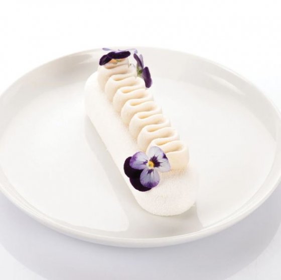 Silikomart Silikonform Kit Pop Eclair