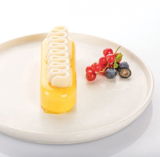 Silikomart Silikonform Kit Pop Eclair