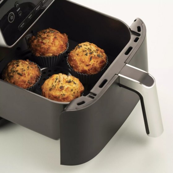 Silikomart Silfry Muffinivuoat airfryeriin