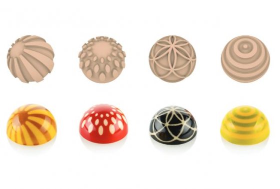 choco stamp