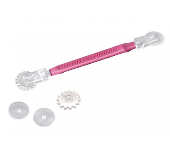 Silikomart roll tool