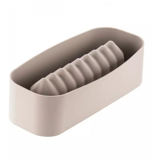 Silikomart silikonimuotti Buche Sapin