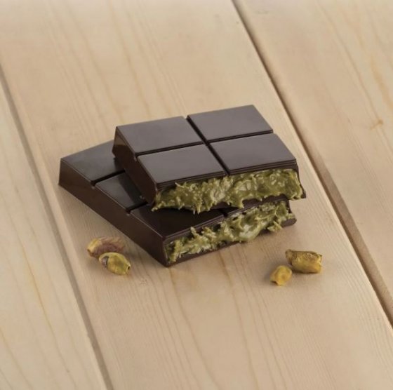 Silikomart Silikonimuotti Dubai Suklaakakku