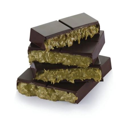 Silikomart Silikonimuotti Dubai Suklaakakku