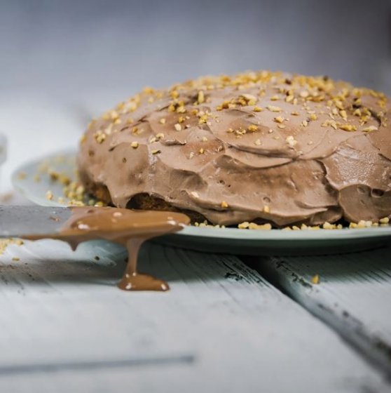 Silikomart silikonform Goccia