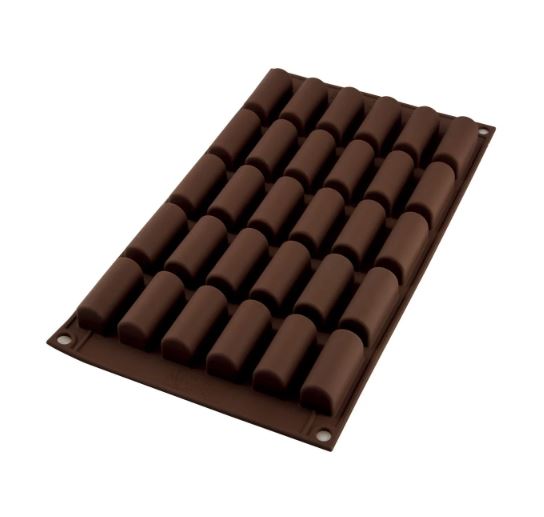 Silikomart Silikonform Mini Buche