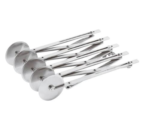 Silikomart wheel cutter