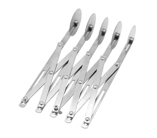 Silikomart wheel cutter