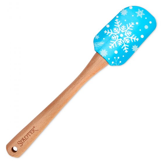 Städter Slickepott Snöflinga