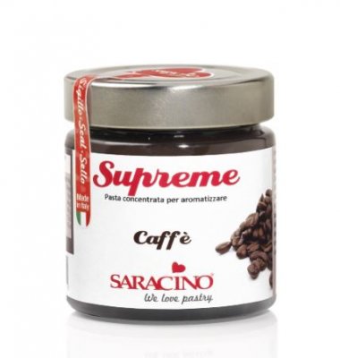 Smaksättning coffee