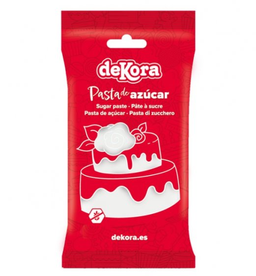 vit sockerpasta 250 g