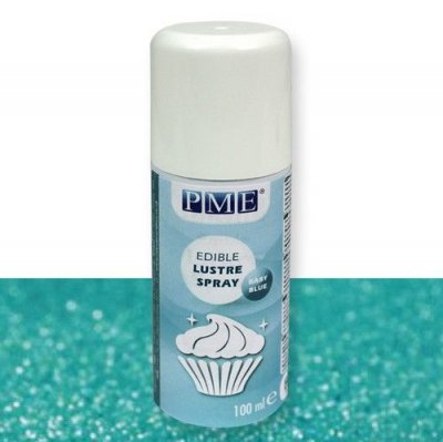 PME sprayfärg Baby Blue 100 ml
