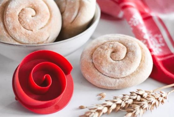 Städter Brödstämpel