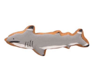 Cookie cutter haj