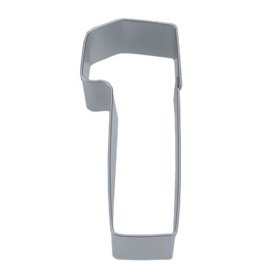 Städter Cookie Cutter nummer 1