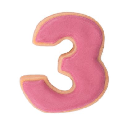 Cookie cutter nummer 3