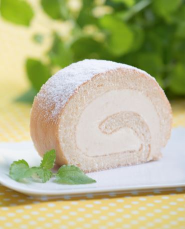 Mix för bananmousse