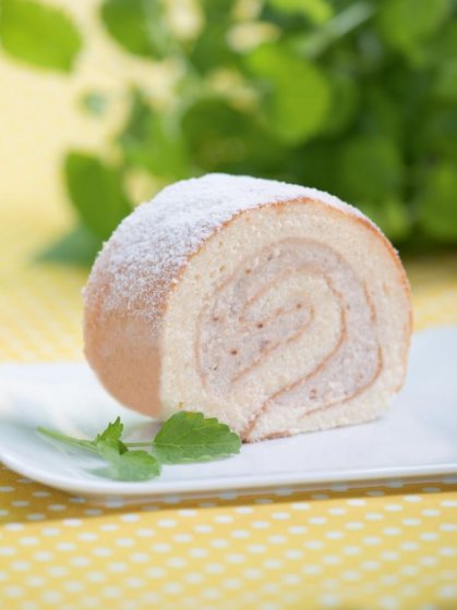 Städter moussejauhe Hasselpähkinä 125 g