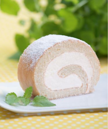 whipped cream stabilisator