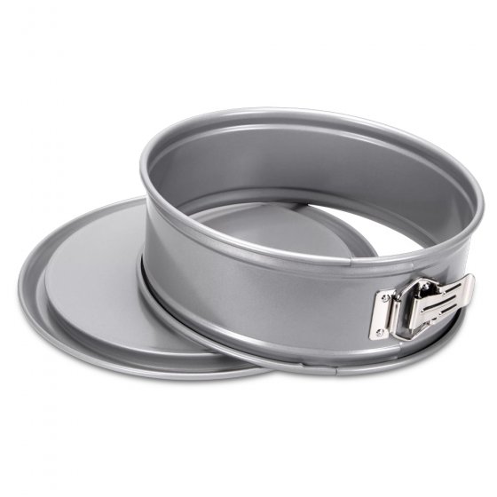 Städter metallinen irtopohjavuoka Ø20 x k 7 cm