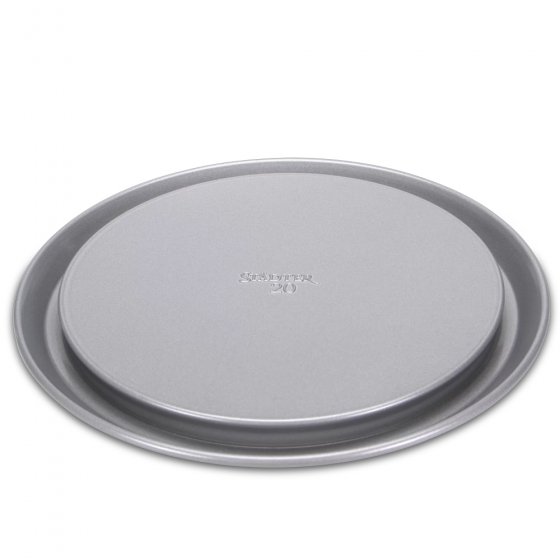 Städter metallinen irtopohjavuoka Ø20 x k 7 cm