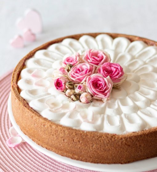 Städter metallinen irtopohjavuoka Ø20 x k 7 cm