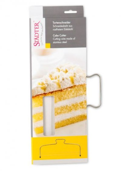 Städter tårtdelare