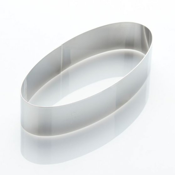 Martellato kakform Pillow