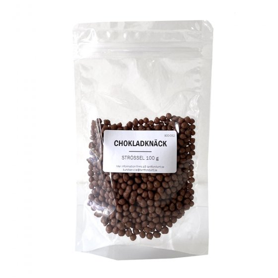 Koristerae Suklaakrokantti 100 g