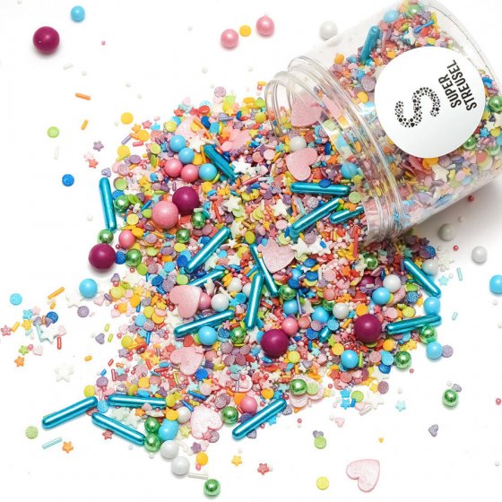 Super strössel Confetti blast