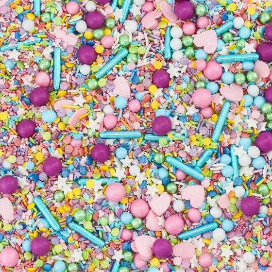 Super strössel Confetti blast