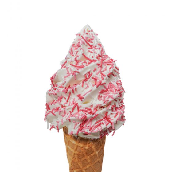 Strössel polka