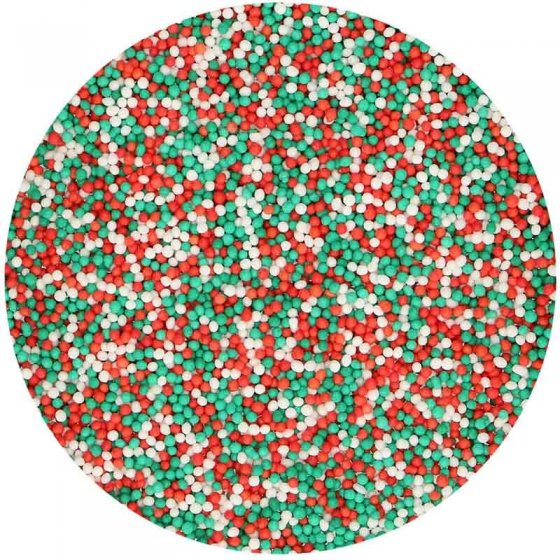 nonpareils christmas