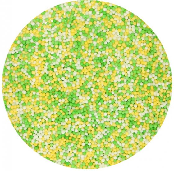Nonpareils grön