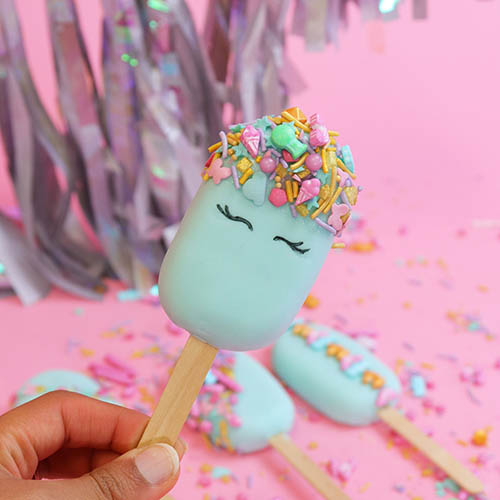 Strösselmix unicorn pme