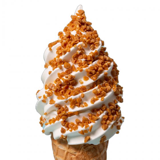 Strösseli popcorn n crunch