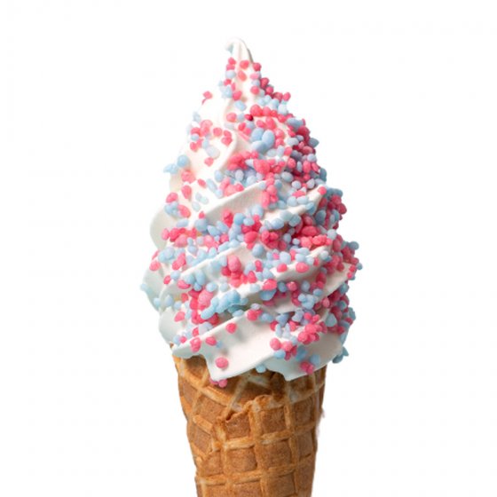 Strössel Sour Fizzy