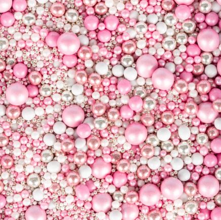 Super Streusel Shiny Shimmer Strössel