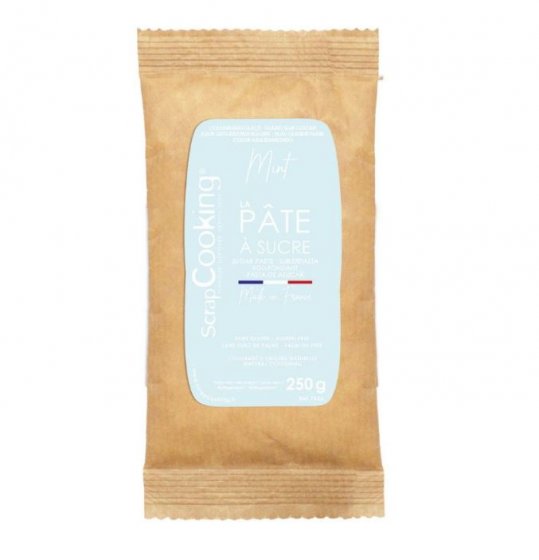 ScrapCooking sockerpasta