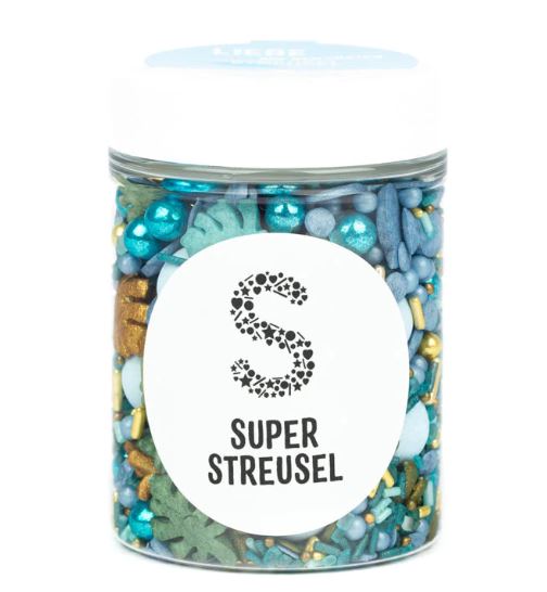 super streusel deep dive