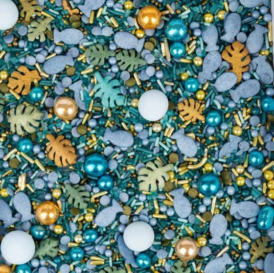 super streusel deep dive