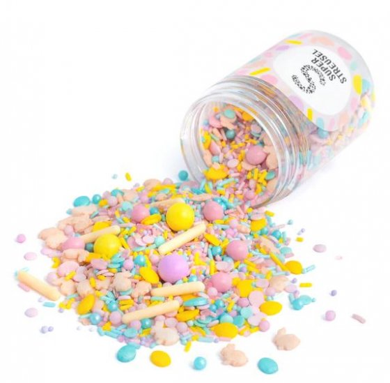 Super Streusel koristeraemix Funny Bunny