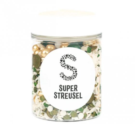 Strössel jul Super Streusel