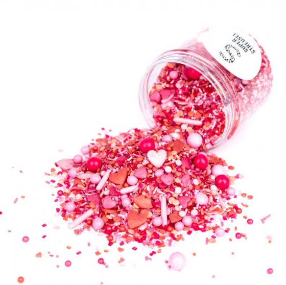 Super streusel strösselmix