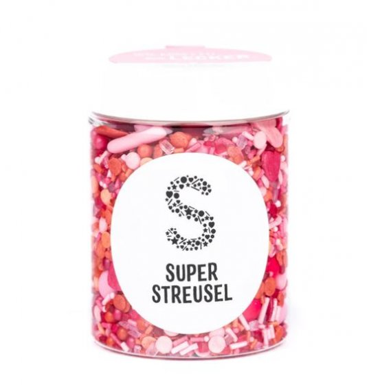 Super streusel strösselmix