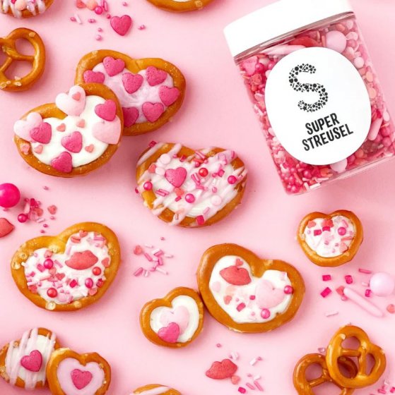 Super streusel strösselmix
