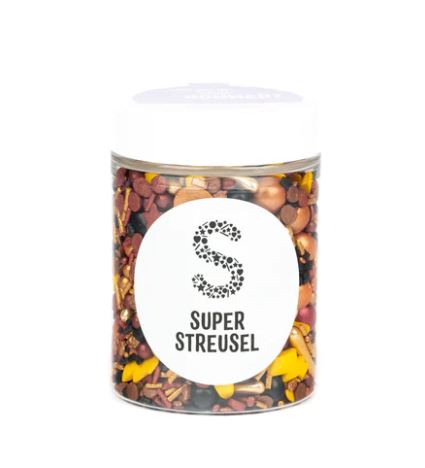 Super streusel magi
