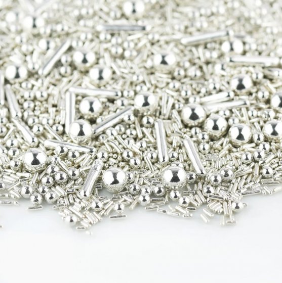 Super Streusel Koristeraemix Hopea