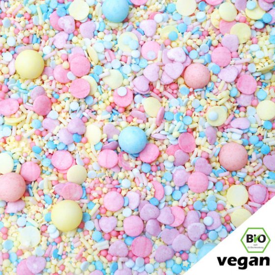 Super Streusel veganskt strössel